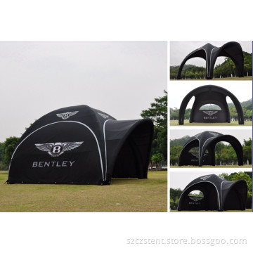 Inflatable Giant Tent (ZHU-022)